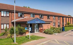 Travelodge Great Yarmouth Acle